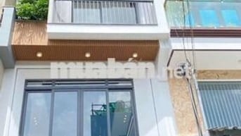 NHỈNH 9 TỶ , 65m2, 5 TẦNG , HXH LÊ VĂN QUỚI , BT