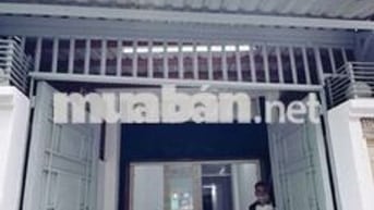 BÁN NHÀ ĐOÀN VĂN BƠ P14 Q4 GẦN CHỢ XÓM CHIẾU - 48M2 - KDC HIỆN .