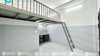 🏡 PHÒNG MỚI XÂY – AN NINH – BẢO VỆ 24/7 SẴN MÁY LẠNH