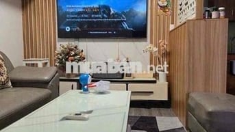 Cho Thuê Chung Cư 2 phòng ngủ ( 70m2 )