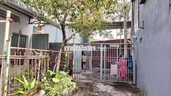 173m2, full thổ, Nguyễn Văn Tạo, Long Thới, thu nhập 13tr.Chỉ 5,2 tỷ