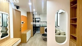 CHO THUÊ 1N1K CỬA SỔ FULL NỘI THẤT MỚI NGAY MỸ ĐÌNH, PHẠM HÙNG, FLC