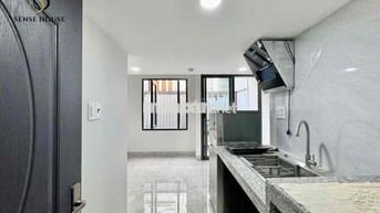 ✨🏡 DUPLEX BAN CÔNG GÁC LỬNG SIÊU THOÁNG – NHÀ MỚI 100% 🏡✨