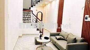 MỚI, MẶT PHỐ – Nguyễn Sơn, Văn Cao – DTSD 65m2 – Chỉ 4.x tỷ