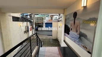 Chính chủ cho thuê MBKD 20m2 mặt tiền đường có chỗ đậu xe toilet riêng