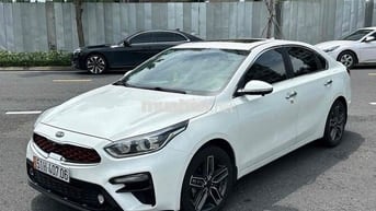 Kia Cerato 2020 1.6 AT Luxury 1 chủ đi kỹ