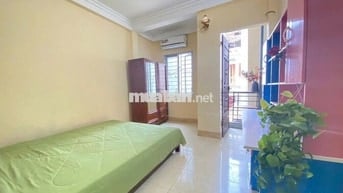 CHO THUÊ PHÒNG TRỌ 2,6tr SỐ 27 TRỊNH VĂN BÔ ĐI BỘ RA FPT , ĐÔNG Á ..