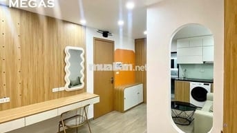 CHO THUÊ 1 NGỦ FULL NỘI THẤT NGAY SVĐ MỸ ĐÌNH, PHẠM HÙNG, THE GARDEN