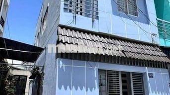 NHÀ NGUYÊN CĂN 2PN 5×11  Nằm NGAY GẦN CHỢ HIỆP BÌNH, HBC THỦ ĐỨC