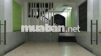 Cho Thuê Nhà Trung Tâm Hành Chính 3 Lầu 4 Phòng Ngủ