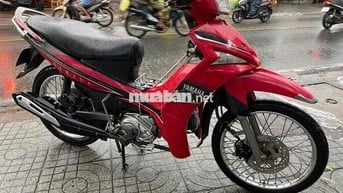 cần bán xe sirius Fi 2017 máy rin êm mạnh.