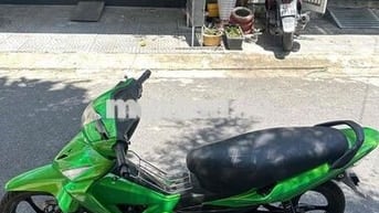Cần bán chiếc Wave vừa là mới nguyên xe