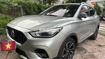 MG MGZS 2022 Luxury 1.5 AT 2WD - 47000 km