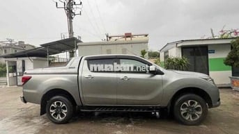 Mazda BT 50 2017 2.2L 4x2 AT - 130000 km