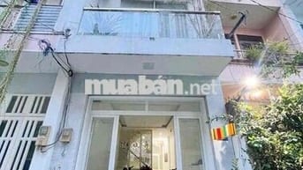 BÁN NHÀ ĐANG CHO THUÊ 22tr ĐƯỜNG CAO THẮNG - QUẬN 10 GIÁ 6tỷ280/56m2
