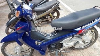 Cần bán xe future 110 biển số 59