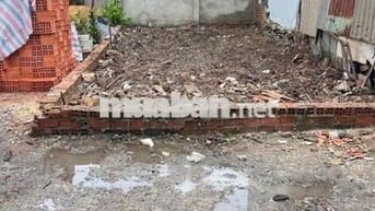 BÁN ĐẤT HẺM XE TẢI NGUYỄN ẢNH THỦ NỐI DÀI – HIỆP THÀNH, QUẬN 12 – 53M2