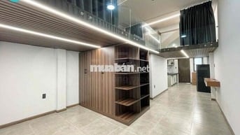 CĂN HỘ CAO CẤP 3 KHÔNG GIAN NGỦ NGAY TRUNG TÂM BÌNH THẠNH, Vlu3, GTVT