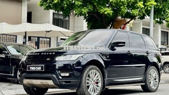 LandRover Range Rover Sport 2016 HSE - 1.7Tỷ