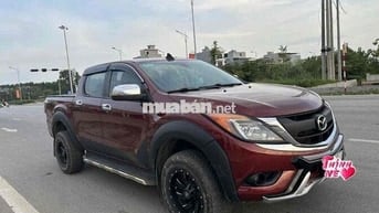Mazda BT 50 2013 3.2 AT 4WD - 9886 km
