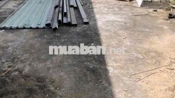 88M2 - NGANG 5.5 - FULL THỔ CƯ - NGUYỄN VĂN QUÁ - Q12 - HXH 4.5M