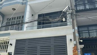 "Bán Nhà Mặt Tiền 182M Lê Thị Bạch Cát, P11, Q11