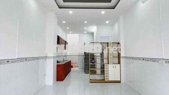 Nhà 2 tầng đường Đông Hưng Thuận 05, Q12, diện tích 33m2 💰3,25Tỷ