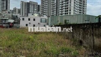 Đất đẹp giá rẻ TX14 - Thới An . Sát bên chung cư PiCity
