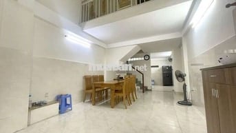 Cho thuê nhà mới 3pn 3wc gần cầu Thủ Thiêm, phường 19, Bình Thạnh