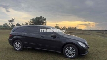 Mercedes Benz R Class 2008 R350 - 150000 km