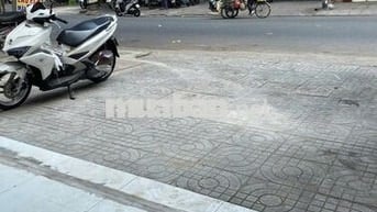 Mặt Tiền ĐƯỜNG Bùi Đình Túy 60m2 Gần Đinh Bộ Lĩnh Có Gác Vỉa Hè Rộng