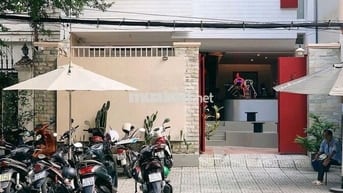 Mặt Tiền Võ Oanh Ngang 6x20m Riêng biệt Có Vỉa Hè Sát Nguyễn Gia Trí