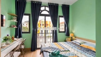 Căn hộ mini Cao cấp - Ngay An Dương Vương Quận 5 gần các trường ĐH lớn