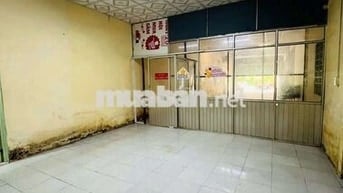 CHO THUÊ KHO 6TR KDC DIỆU HIỀN phòng vách wc bếp