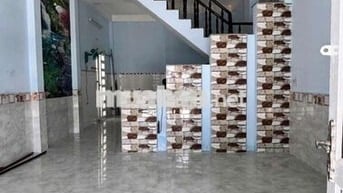 Cho thuê nhà 2 tầng đ hiệp Bình 10tr/tháng