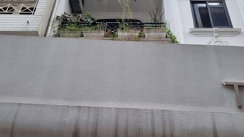 106m2 *4T gần Hồ Xã Đàn, mặt ngõ trước nhà rộng Ô tô tránh,ở/văn phòng