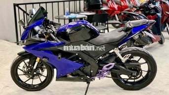 🔥 Yamaha R15 V3 2019 – Chính chủ biển 66 – Giá tốt