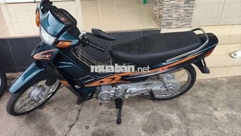 Xe máy Sirius