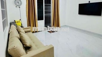 Nhà gác lửng kiệt Trường Chinh