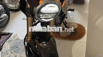 HONDA CB300 2021 MỚI 99% BSTP CHÍNH CHỦ