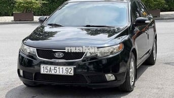 Kia Forte 2009 SLi 1.6 AT