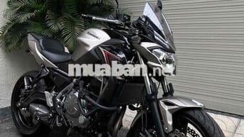 Kawasaki lướt bssg oddo 7900km giá tốt