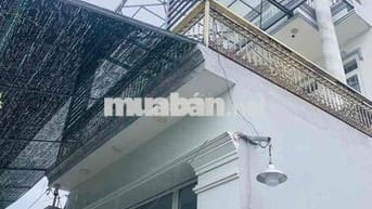 Nhỉnh 8 tỷ Nhà 100m2(5mx20m) Phạm Thế Hiển,P7,Q8