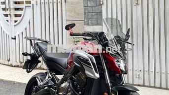 cb650f 2018