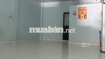 mặt tiền nguyễn quý yêm, 4x15, 1 trệt, 2PN, 6 triệu, siêu rẻ