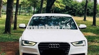 Audi A4 2015 - 99200 km