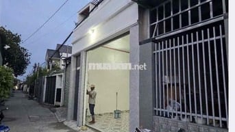 cho Thue nhà nguyên căn p trảng dài nhà mới d xe hơi 2 p ngủ