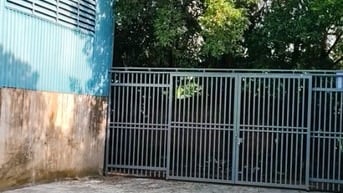 NHÀ TRỌ CAO CẤP, RỘNG RÃI, THOÁNG MÁT