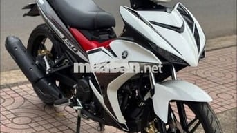 Bán Xe Exciter 150 2017 Zin Chất Đẹp