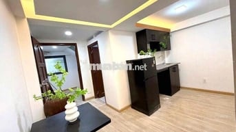 KHAI TRƯƠNG CĂN HỘ 1PN ĐẦY ĐỦ TIỆN NGHI SANG TRUNG TÂM THÀNH PHỐ 5P